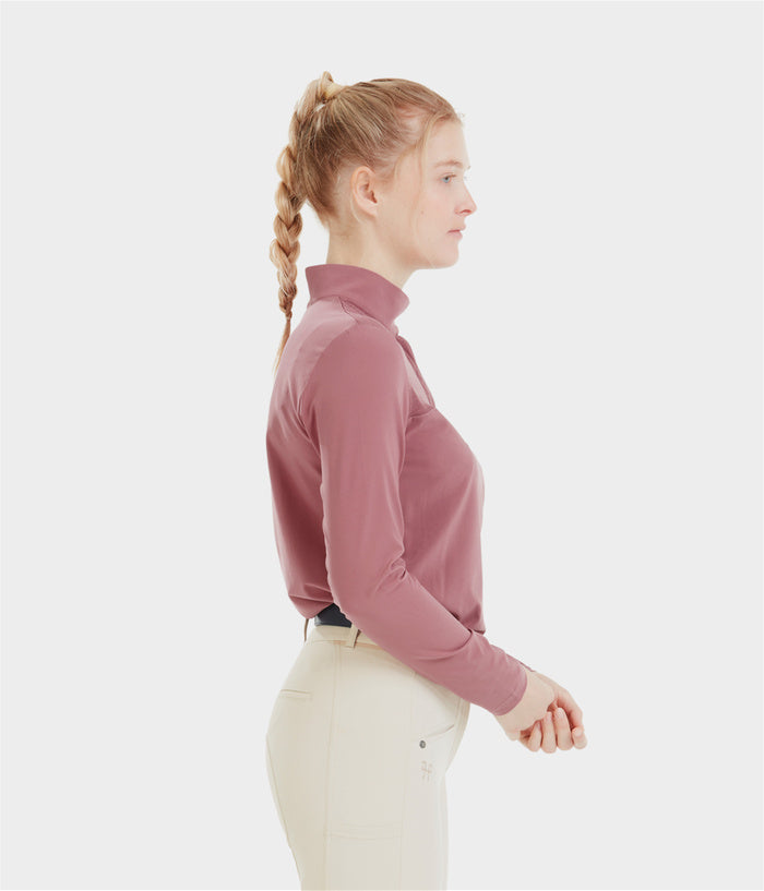 Chargez l'image dans la visionneuse de la galerie, Sunrise Shirt Femme SS25