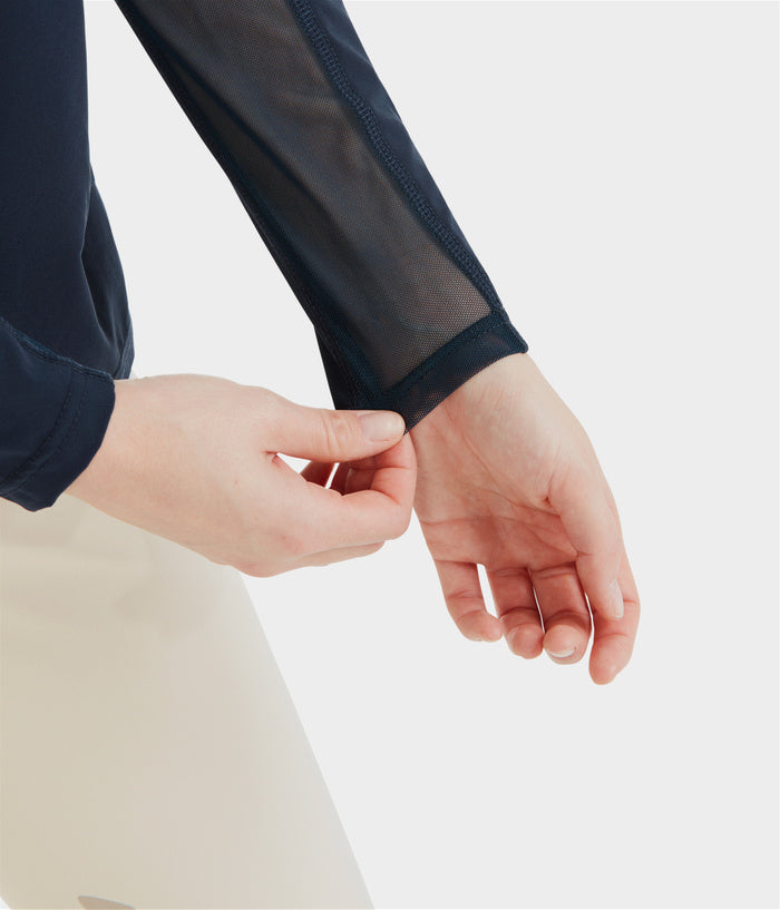 Chargez l'image dans la visionneuse de la galerie, Sunrise Shirt Femme SS25