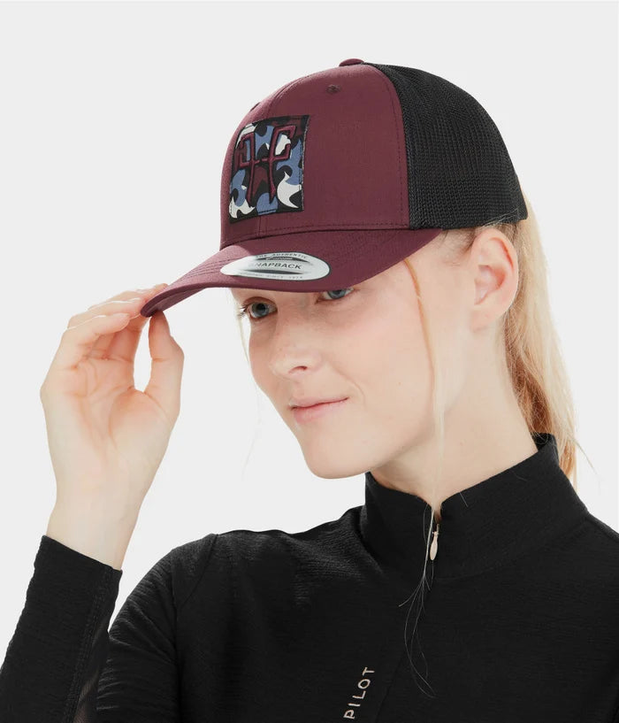 Chargez l'image dans la visionneuse de la galerie, Trucker Cap