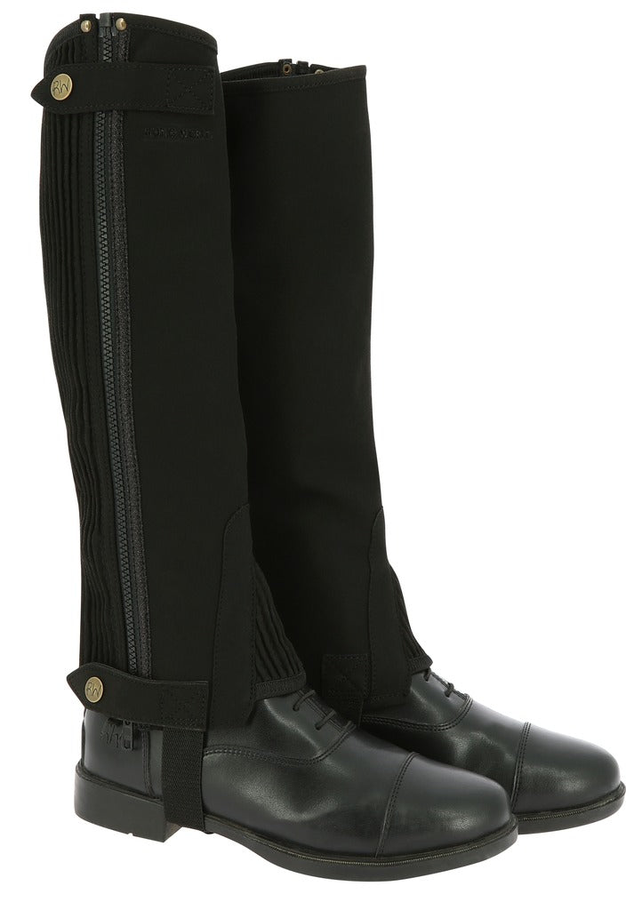 Chargez l'image dans la visionneuse de la galerie, Mini-chaps Kevin