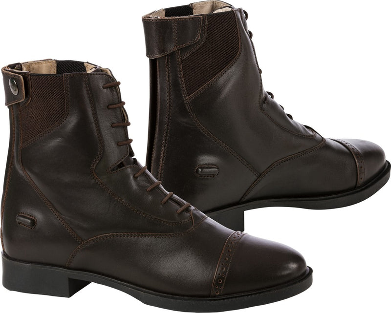 Chargez l'image dans la visionneuse de la galerie, Boots confort extrême à lacets