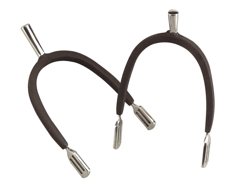 Chargez l'image dans la visionneuse de la galerie, Éperons Prince de Galle gaIné caoutchouc