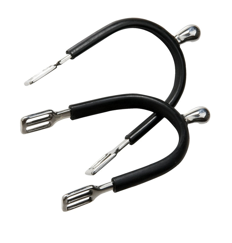 Chargez l'image dans la visionneuse de la galerie, Éperons boule