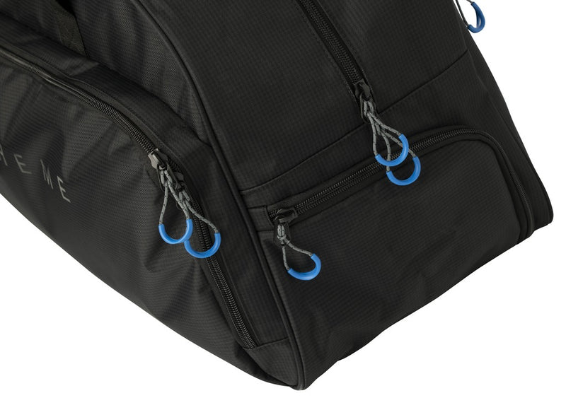 Chargez l'image dans la visionneuse de la galerie, Sac de voyage