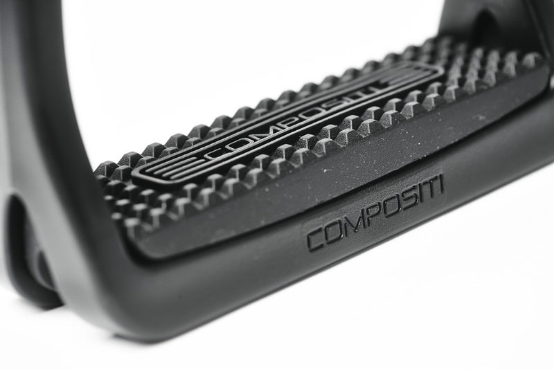 Chargez l'image dans la visionneuse de la galerie, Etriers premium