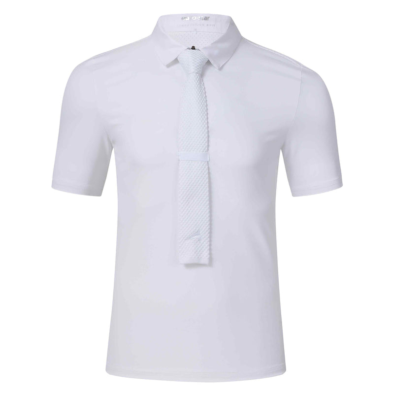 Chargez l'image dans la visionneuse de la galerie, Chemise de concours Valerio