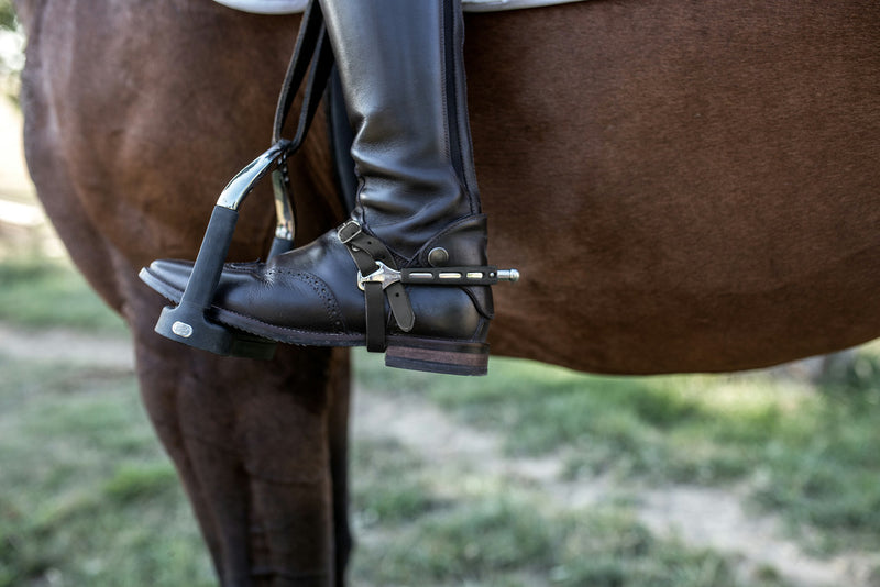 Chargez l'image dans la visionneuse de la galerie, Lanières d'éperons Bio Thane