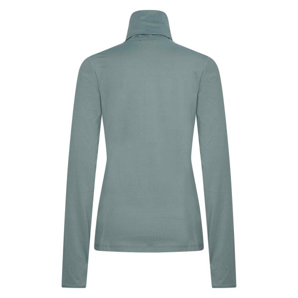 Chargez l'image dans la visionneuse de la galerie, Sweat Zippé Elena