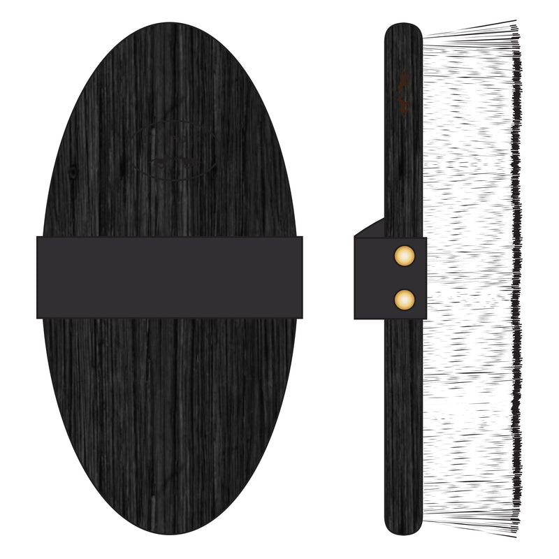 Chargez l'image dans la visionneuse de la galerie, Brosse douce HVP Natural