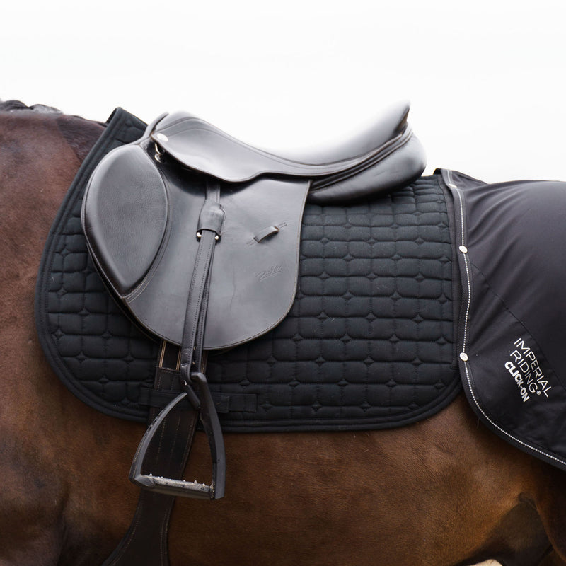 Chargez l'image dans la visionneuse de la galerie, Tapis de selle imperial riding Multiride GP