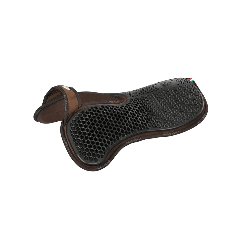 Chargez l'image dans la visionneuse de la galerie, Amortisseur Suède hexagonal gel réhausseur avant AC208