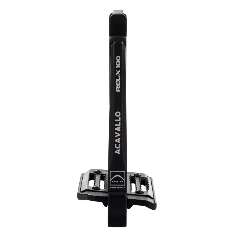 Chargez l'image dans la visionneuse de la galerie, Etriers REL-X 180