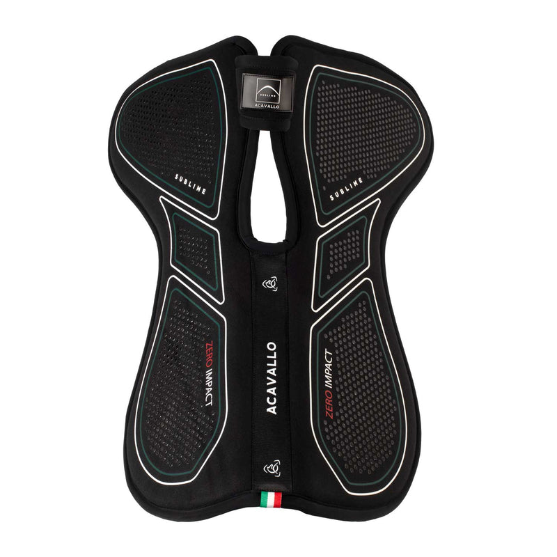 Chargez l'image dans la visionneuse de la galerie, Amortisseur Sublime zéro impact AC899