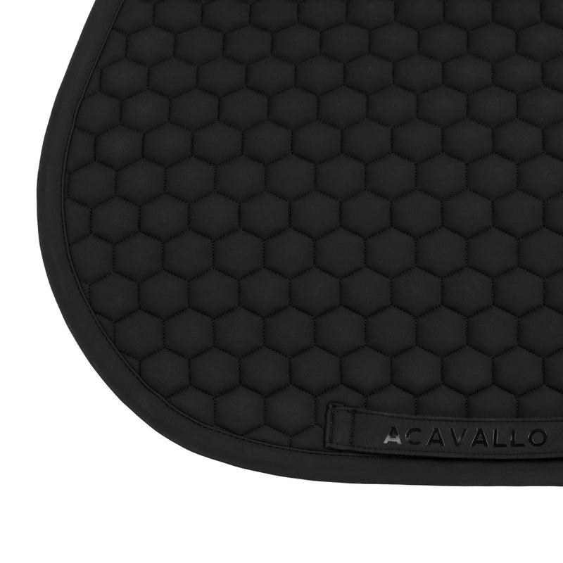 Chargez l'image dans la visionneuse de la galerie, Tapis de saut Honey Acavallo noir