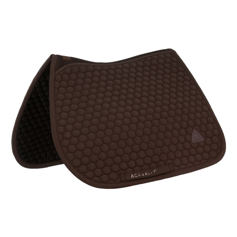 Chargez l'image dans la visionneuse de la galerie, Tapis de saut Honey Acavallo marron foncé