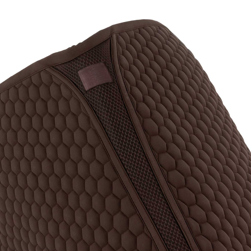 Chargez l'image dans la visionneuse de la galerie, Tapis de saut Honey Acavallo marron foncé