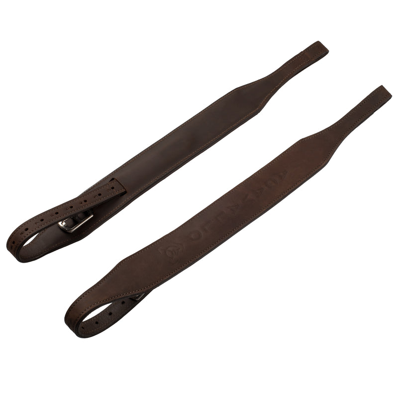 Chargez l'image dans la visionneuse de la galerie, Étrivières monobrin