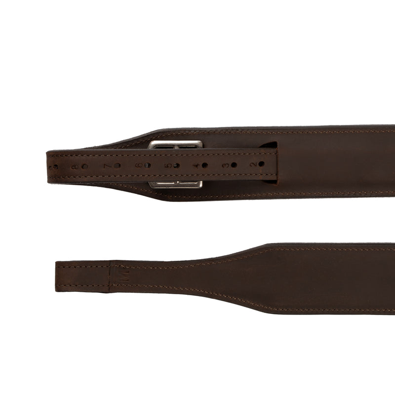 Chargez l'image dans la visionneuse de la galerie, Étrivières monobrin