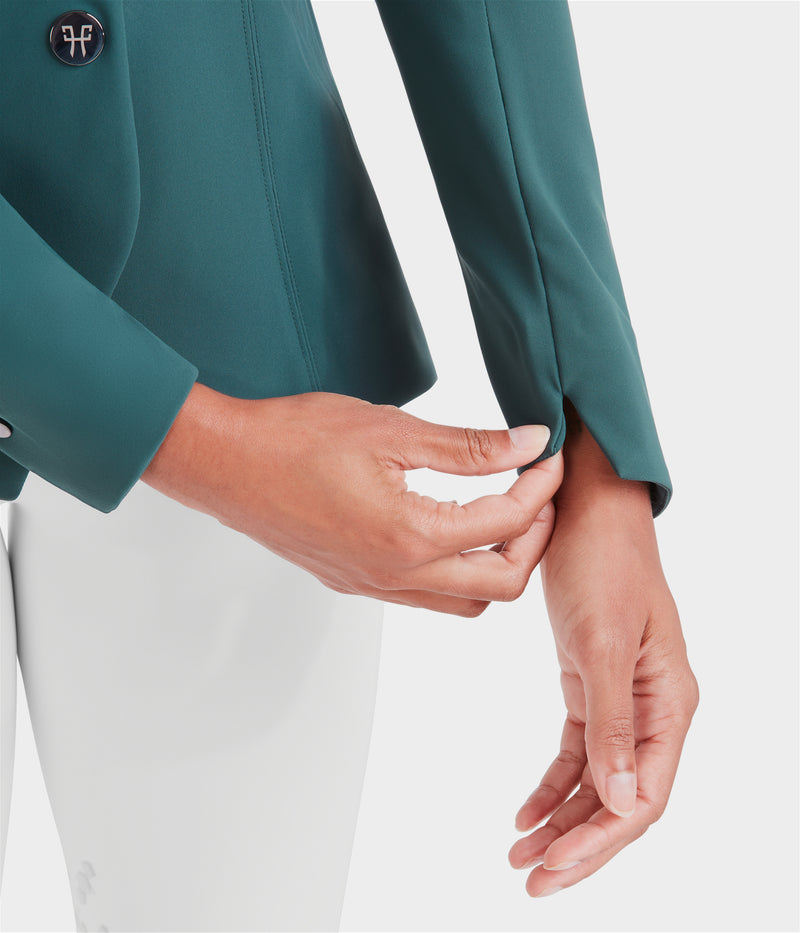 Chargez l'image dans la visionneuse de la galerie, Aeromade Jacket Women