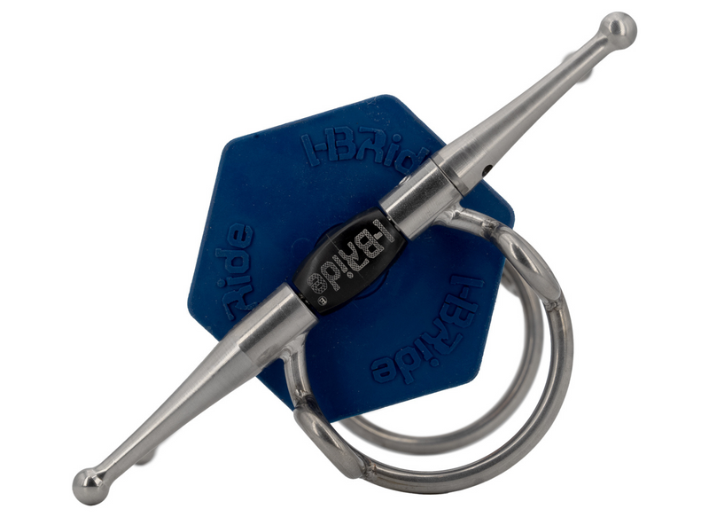 Chargez l'image dans la visionneuse de la galerie, Boucles Releveur à aiguille