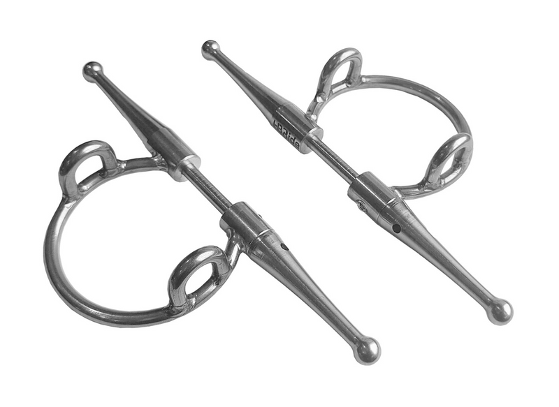 Chargez l'image dans la visionneuse de la galerie, Boucles Releveur à aiguille