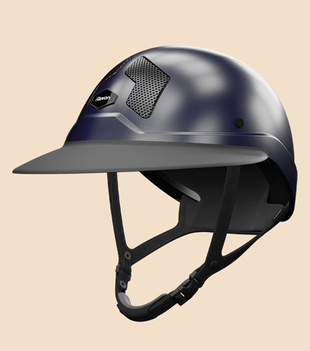 Chargez l'image dans la visionneuse de la galerie, Casque ARMET M (51 à 57)