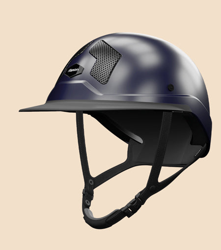 Chargez l'image dans la visionneuse de la galerie, Casque ARMET M (51 à 57)