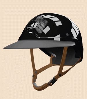 Chargez l'image dans la visionneuse de la galerie, Casque ARMET M (51 à 57)