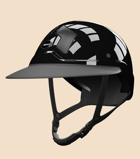 Chargez l'image dans la visionneuse de la galerie, Casque ARMET M (51 à 57)