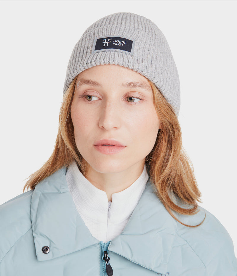 Chargez l'image dans la visionneuse de la galerie, Rider Beanie