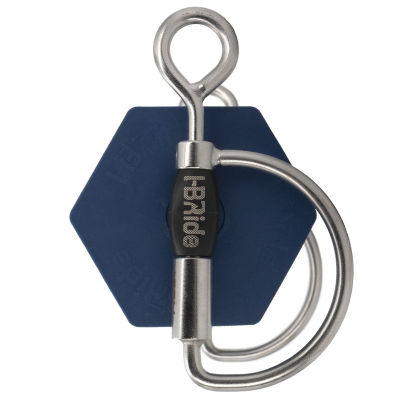 Chargez l'image dans la visionneuse de la galerie, Boucles Baucher