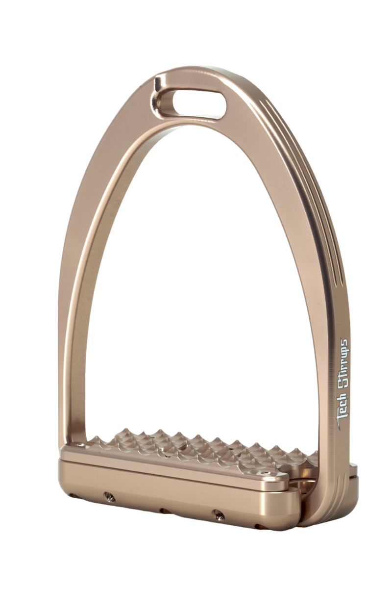 Chargez l'image dans la visionneuse de la galerie, Etriers Dressage Capri