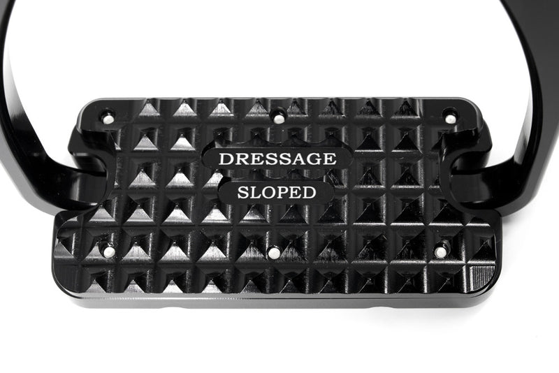 Chargez l'image dans la visionneuse de la galerie, Etriers Dressage Capri