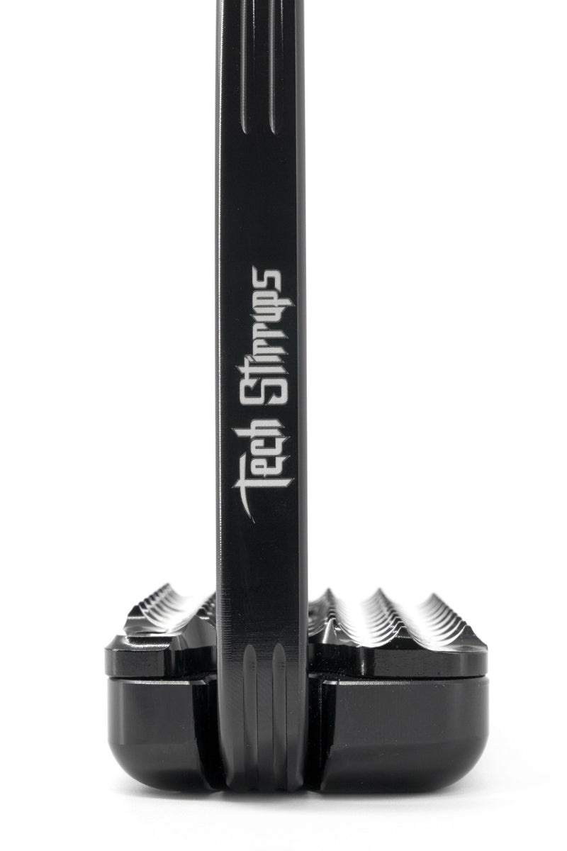 Chargez l'image dans la visionneuse de la galerie, Etriers Dressage Capri