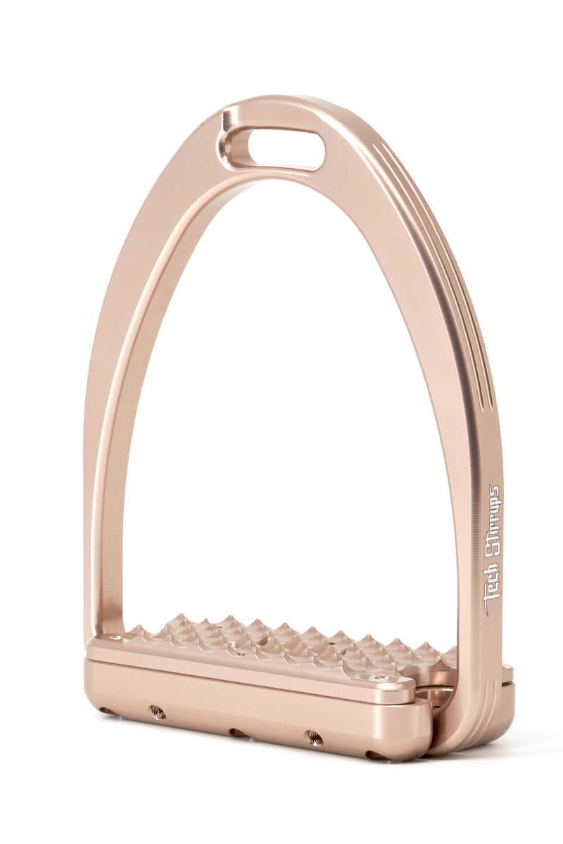 Chargez l'image dans la visionneuse de la galerie, Etriers Dressage Capri