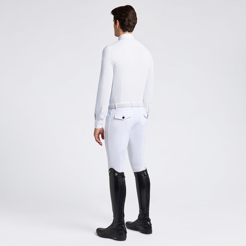 Chargez l'image dans la visionneuse de la galerie, Chemise Guibert LS CAU010