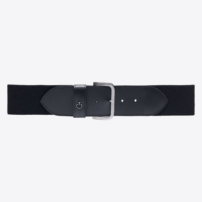 Chargez l'image dans la visionneuse de la galerie, Ceinture Taille haute élastique Jacquard CIN102