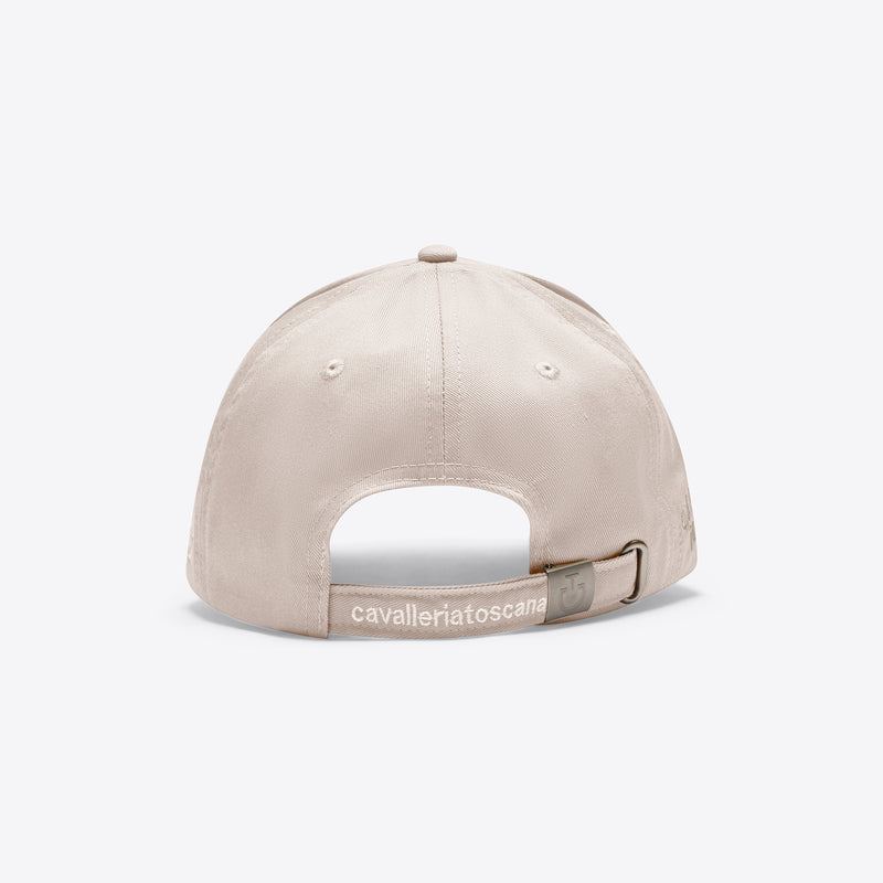 Chargez l'image dans la visionneuse de la galerie, Casquette avec logo
