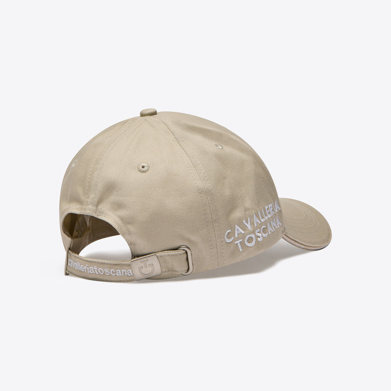 Chargez l'image dans la visionneuse de la galerie, Casquette avec logo