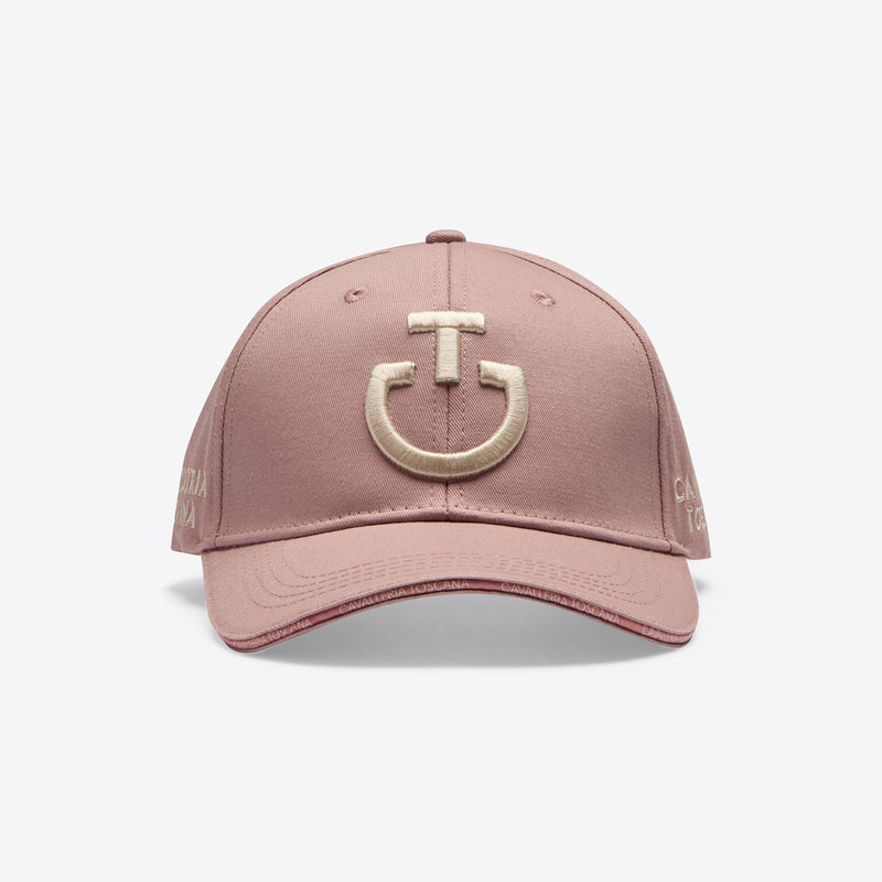 Chargez l'image dans la visionneuse de la galerie, Casquette avec logo