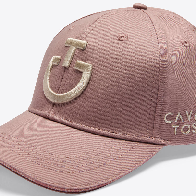 Chargez l'image dans la visionneuse de la galerie, Casquette avec logo