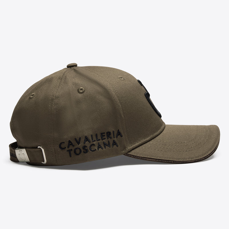 Chargez l'image dans la visionneuse de la galerie, Casquette avec logo