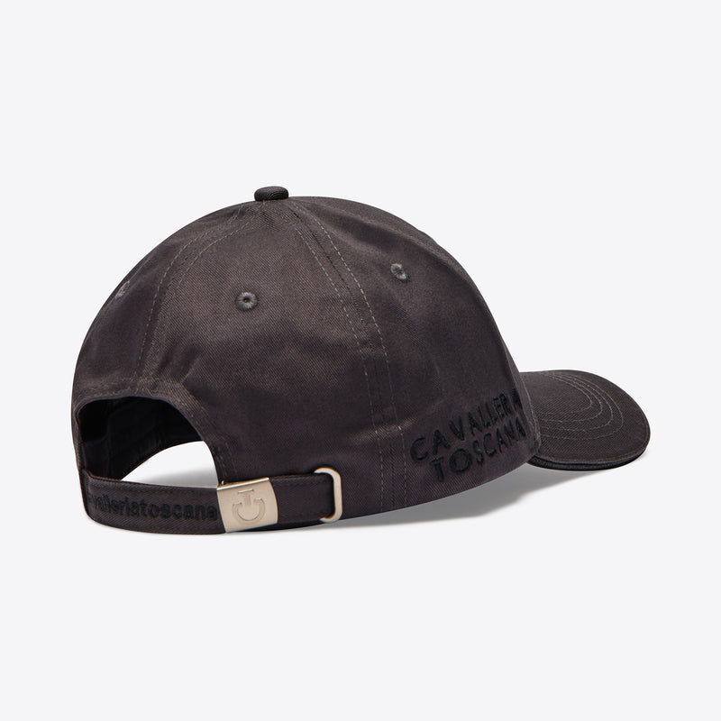 Chargez l'image dans la visionneuse de la galerie, Casquette avec logo
