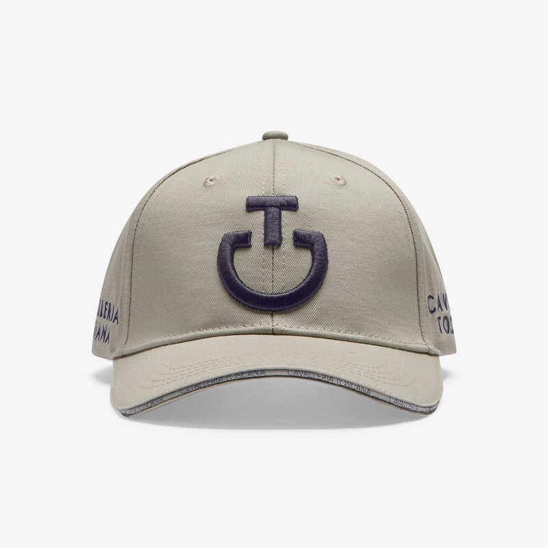 Chargez l'image dans la visionneuse de la galerie, Casquette avec logo