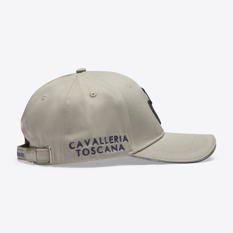 Chargez l'image dans la visionneuse de la galerie, Casquette avec logo