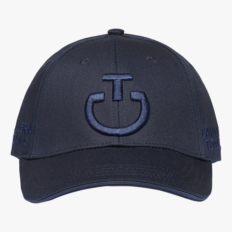 Chargez l'image dans la visionneuse de la galerie, Casquette avec logo