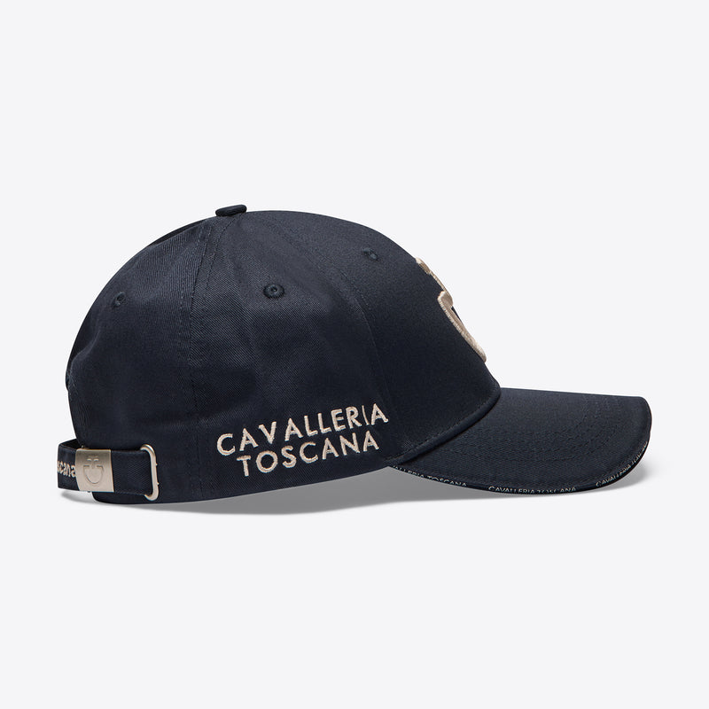 Chargez l'image dans la visionneuse de la galerie, Casquette avec logo