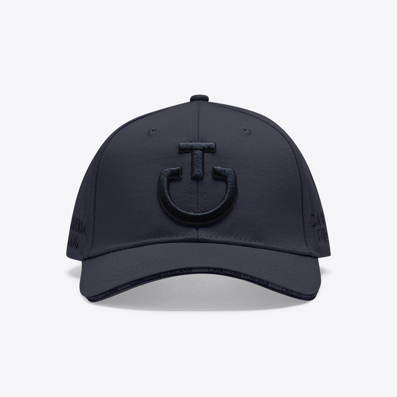 Chargez l'image dans la visionneuse de la galerie, Casquette avec logo