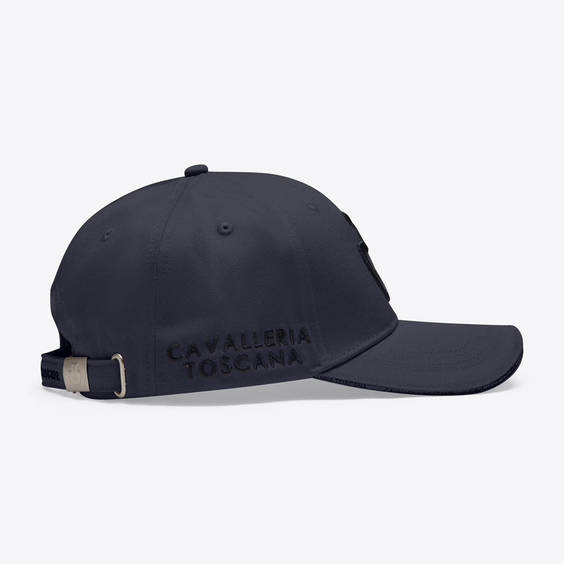 Chargez l'image dans la visionneuse de la galerie, Casquette avec logo