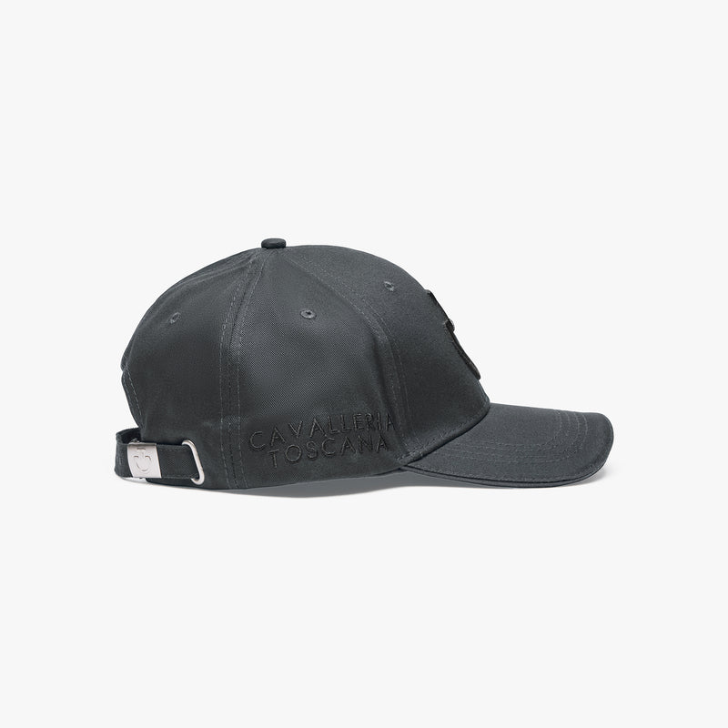 Chargez l'image dans la visionneuse de la galerie, Casquette avec logo